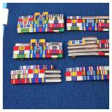 Service Bar Lot
