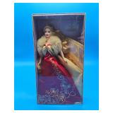Collectible Barbie