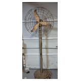 Industrial Fan
