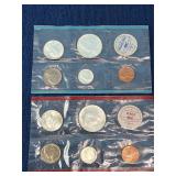 1964 US Mint Sets