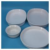 Corning Ware Dish Set