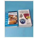 Collectors Reference Books