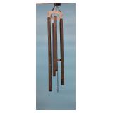 Metal Bar Windchime