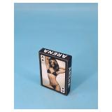 Arena Collectors Cards