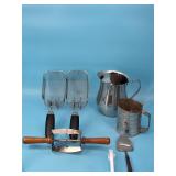 Kitchen Lot