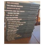 Time Life Books