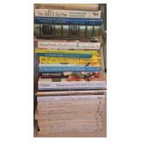 Cookbook Lot
