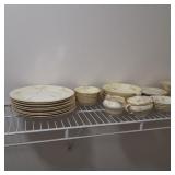 Pope Gosser China Set