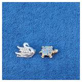 Brooch Lot