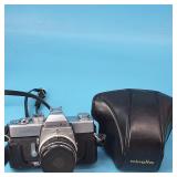 Camera Lot