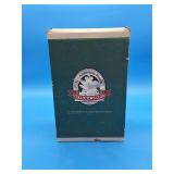Budweiser Collectors Stein