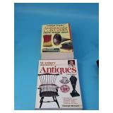 Collectors Reference Books
