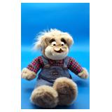 Bubba Talking Bear