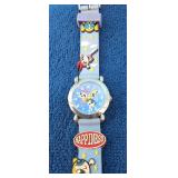 Powerpuff Girls Watch