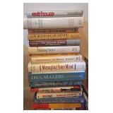 Health Book Lot