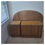 Bedroom Set