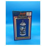 Budweiser Collectors Stein