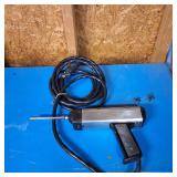 Leak Detector