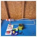 Sprinkler/Hose Set