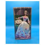 Collectible Barbie