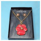 Covington Jewelry Set