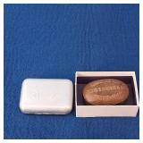 Soap Box Lot