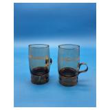Liqueur Glass Lot