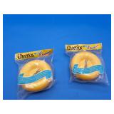 Toddler Snack Containers