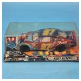 Nascar Collectible Car