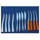 Knife Lot
