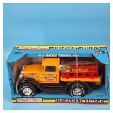 Nylint Delivery Truck