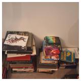 Book Lot