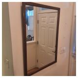Wall Mirror