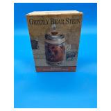 Budweiser Collectors Stein