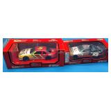 Nascar Collectible Cars
