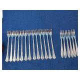 Cocktail Forks