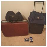 Luggage Lot