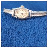 Bulova Watch