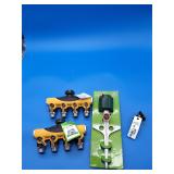 Yard Sprinkler Lot