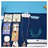 Jewelry Lot #2
