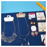 Jewelry Lot #3