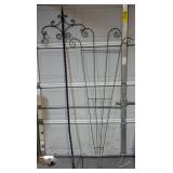 Garden Trellis Lot