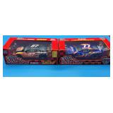 Nascar Collectible Cars
