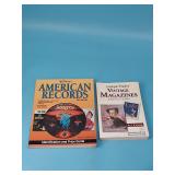 Collectors Reference Books