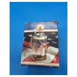 Budweiser Collectors Stein
