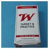 Winchester Rounds Lot