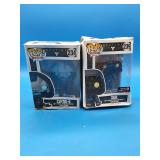 Pop! Games Figures