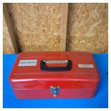 Coil & Condenser Tester
