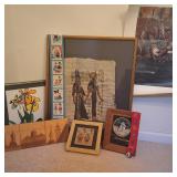 Artwork Lot