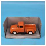 City Cruiser Collector Truck